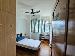 Palm Gardens (D23), Condominium #505320861